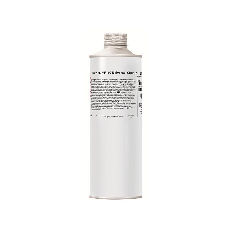 Čistič DOWSIL CLEANER R40 1000 ml